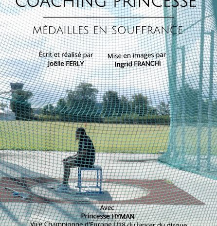  Coaching Princesse, Médailles en souffrance