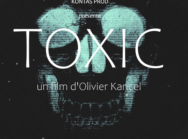  Toxic