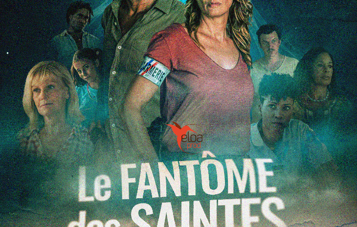  Le Fantôme des Saintes